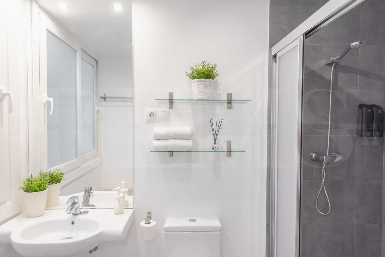 Apartamento Cosy Flat With Private Balcony - Historic Center By Rems