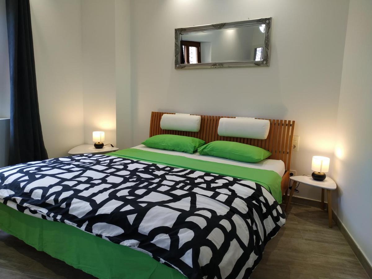 Altozano Ii, Estudio Centro De Gayfriendly, Wi-fi Gratis Malaga