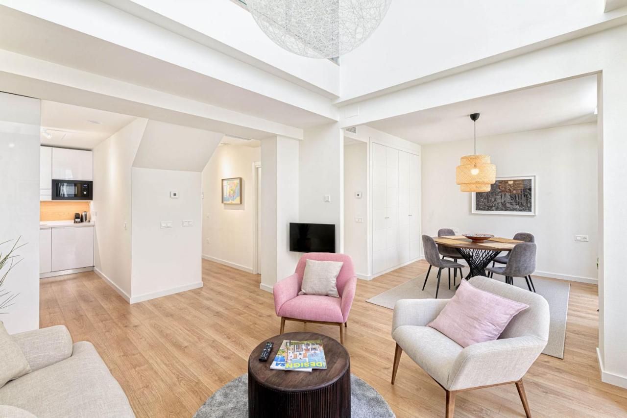 Teatro In By Solaga Homes Málaga