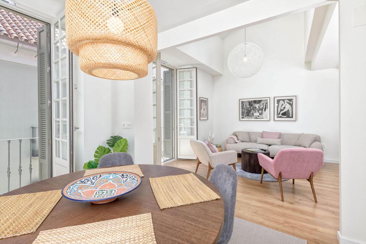 Apartamento Teatro In By Solaga Homes *