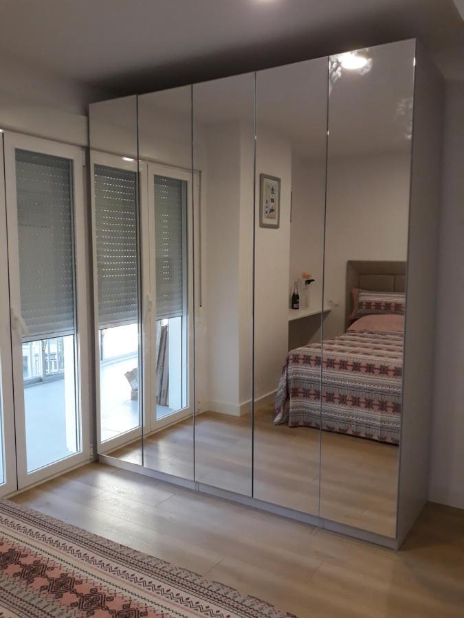 Apartamento Canovas By The Bull Ring *