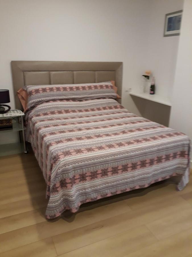Apartamento Canovas By The Bull Ring Málaga