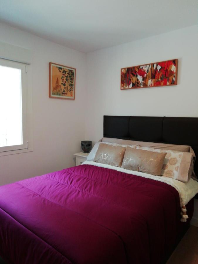 Canovas By The Bull Ring Apartamento *