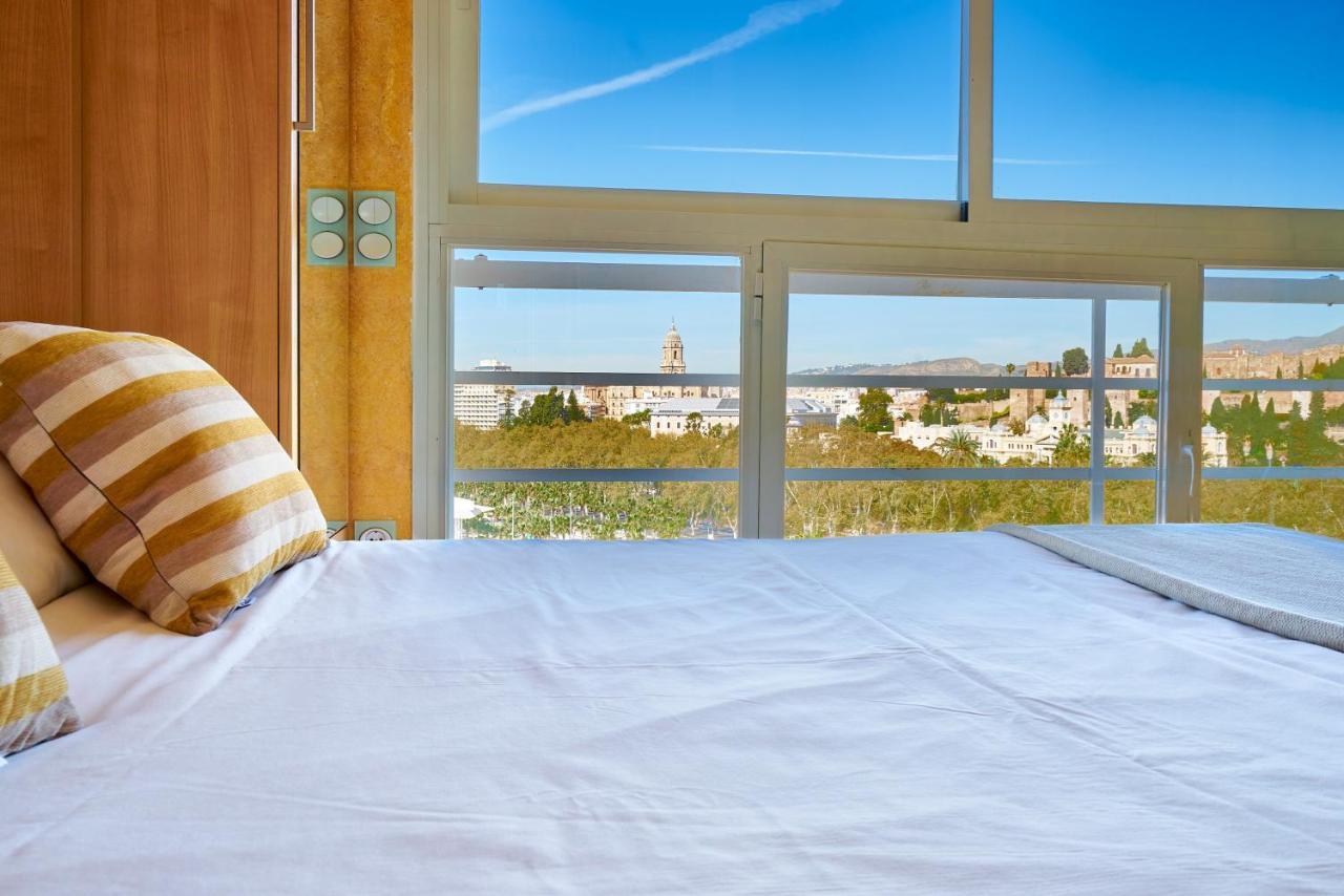 Apartamento Malagueta Suncity *