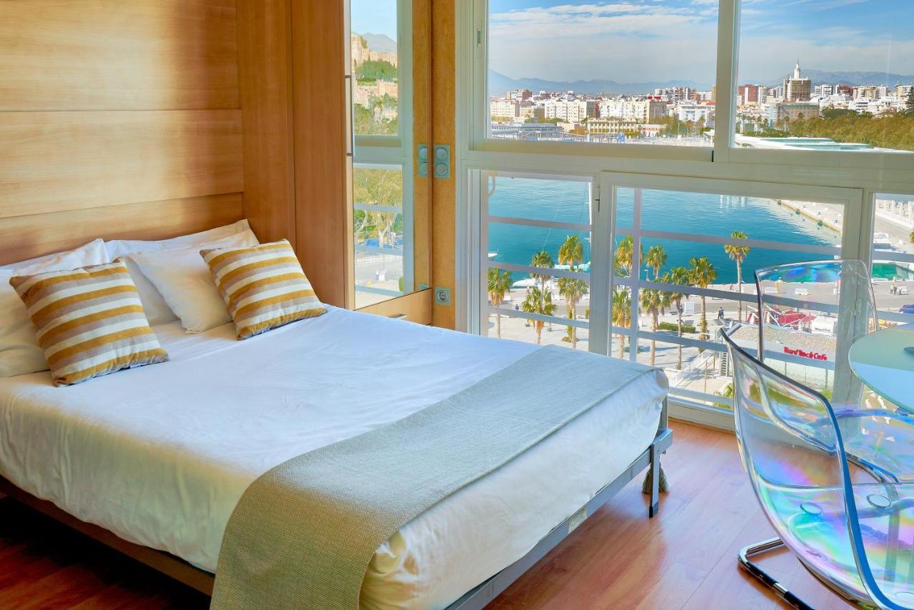 Malagueta Suncity Apartamento Málaga