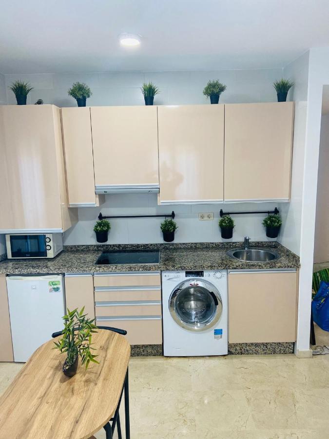 Apartamento Paloma Solarium Centro Historico Málaga