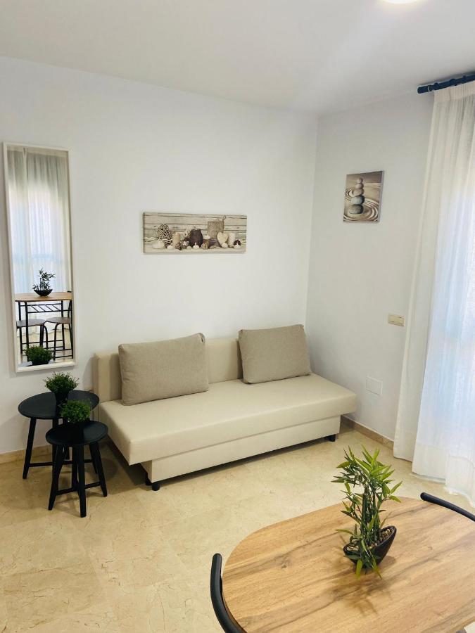 Apartamento Paloma Solarium Centro Historico