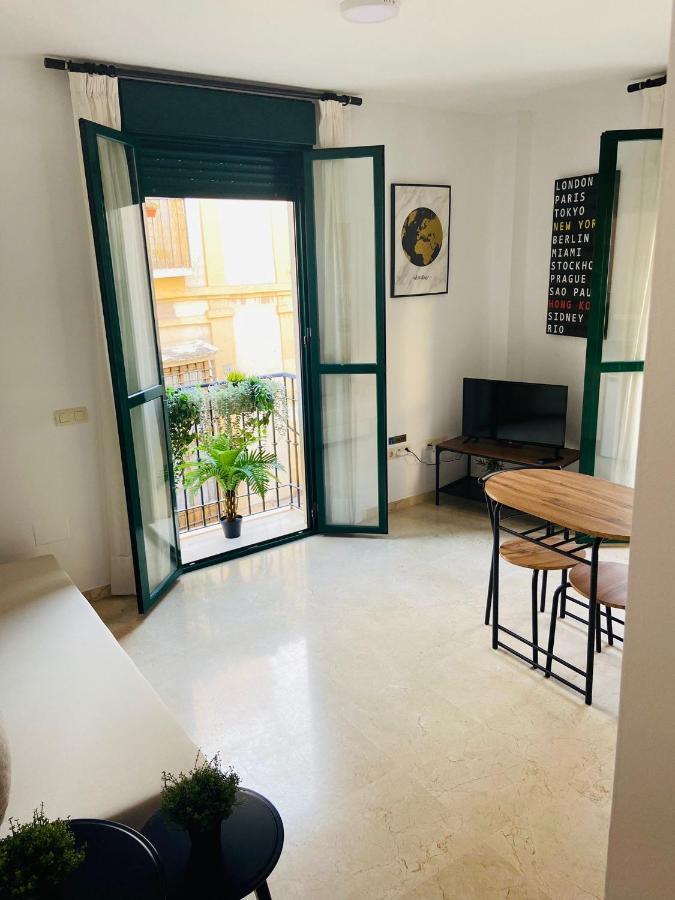 Paloma Solarium Centro Historico Apartamento