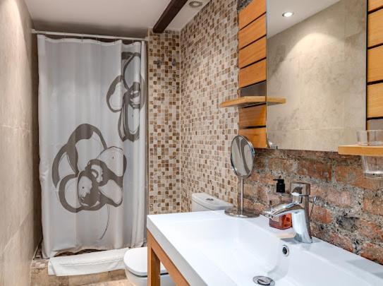 Apartamento Calle Larios 7