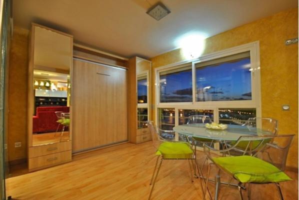 Apartamento Malagueta Suncity *