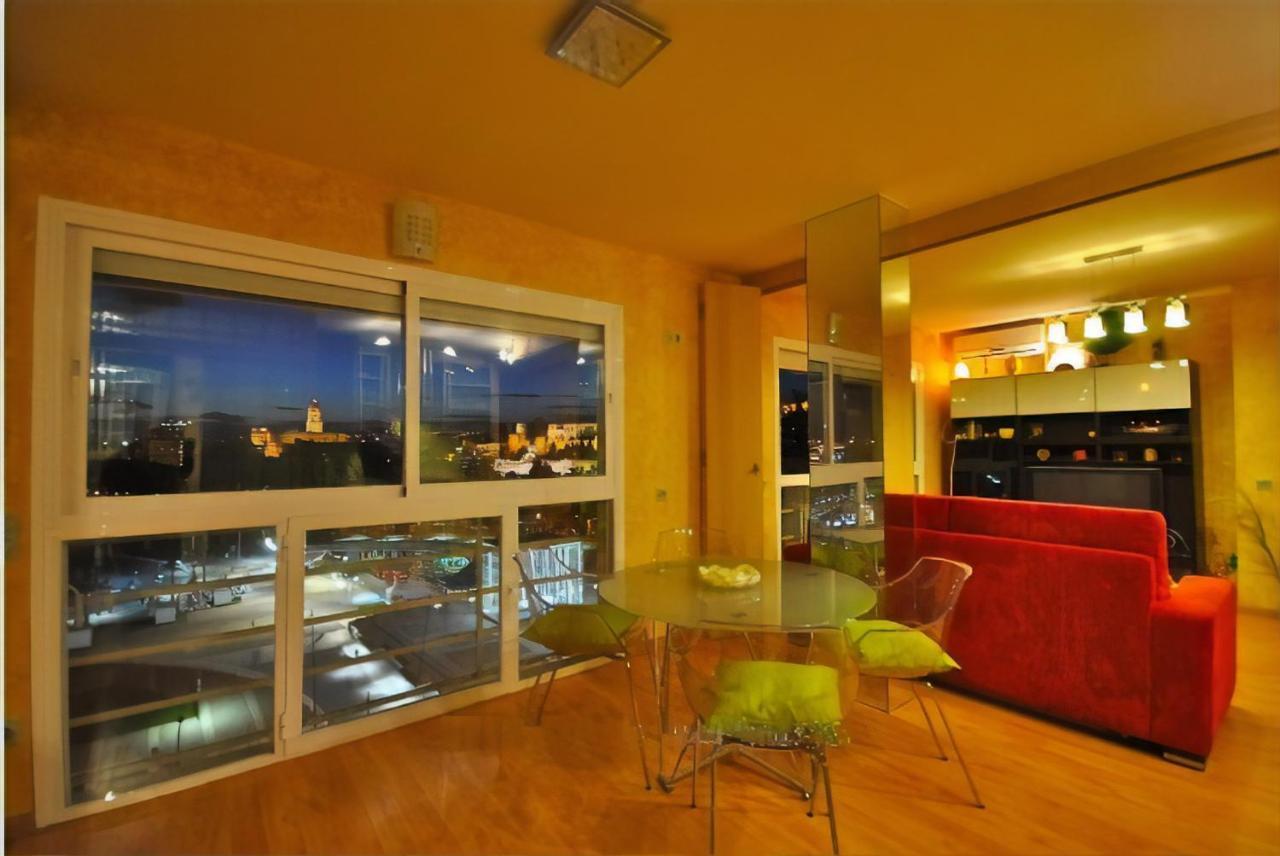 Apartamento Malagueta Suncity *