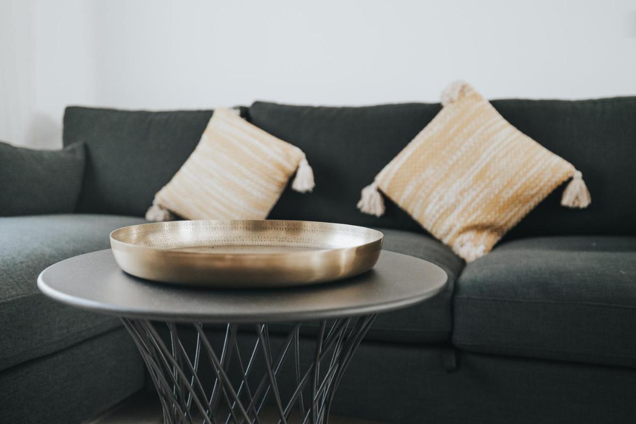 Apartment Shiny Nab Super Family Malaga