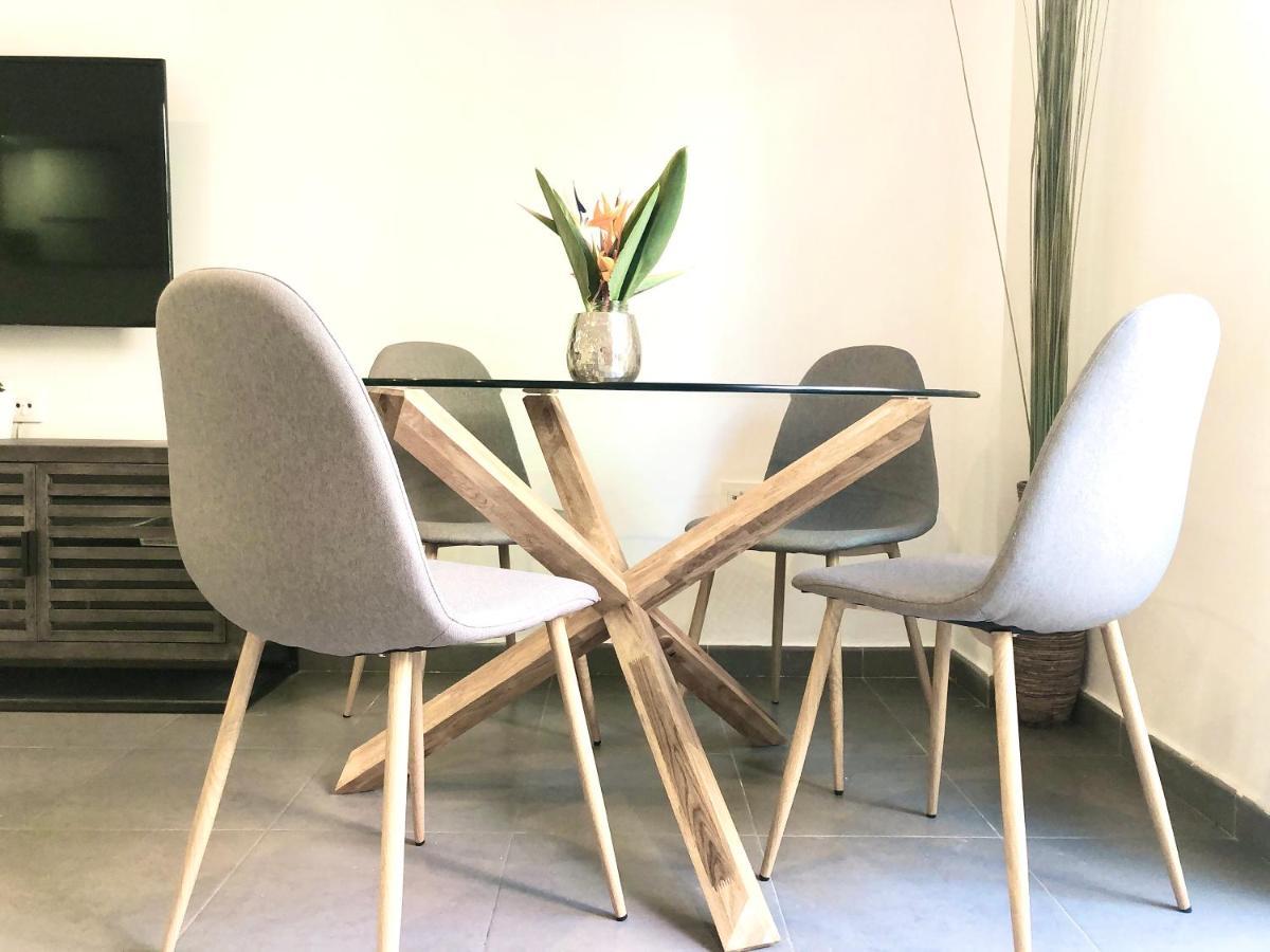 Varela B Apartamento Málaga