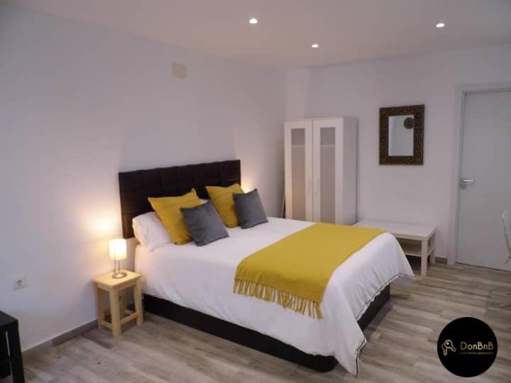 Studio Malaka, Enjoy Málaga&the Sea Málaga