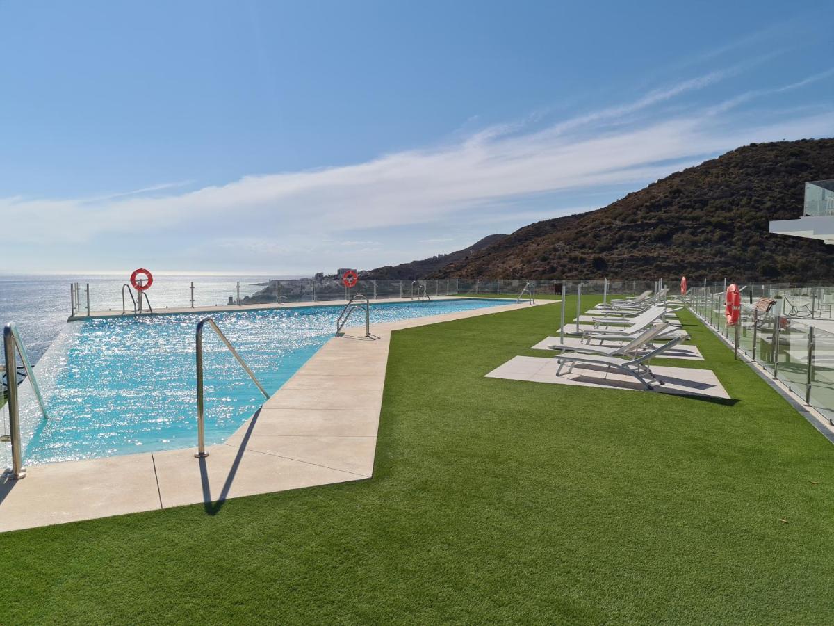 Bayview Hills Apartamento Málaga