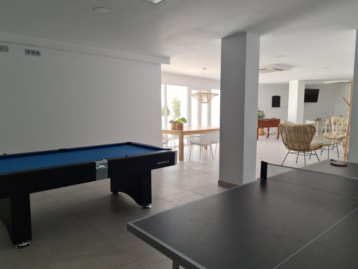 Apartamento Bayview Hills Málaga