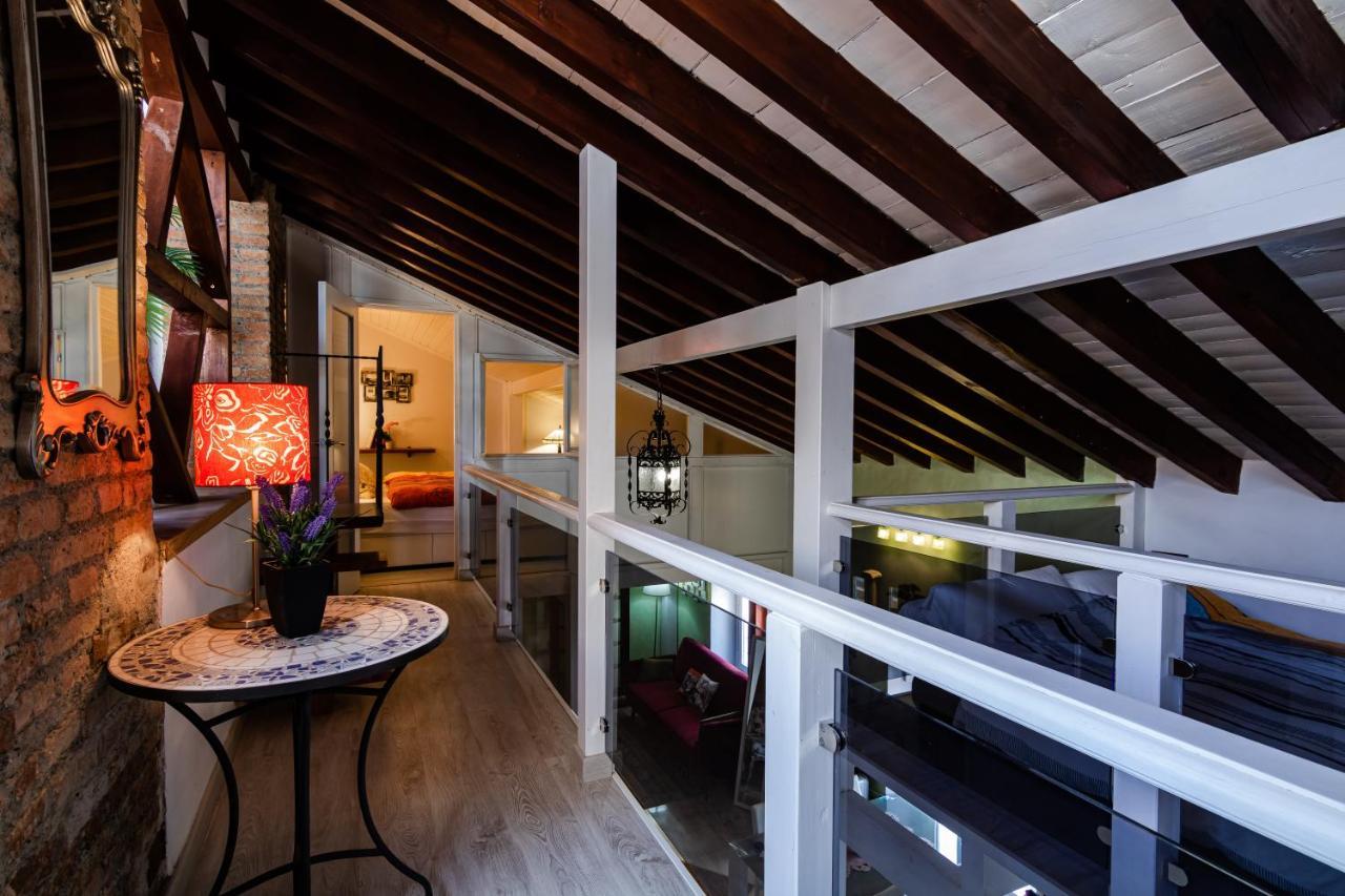 Calle Larios 7 Apartamento