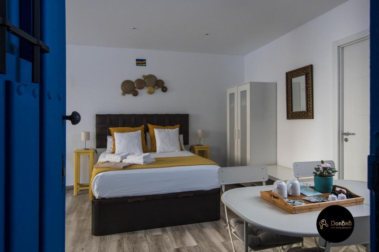 Apartamento Studio Malaka, Enjoy Málaga&the Sea Málaga