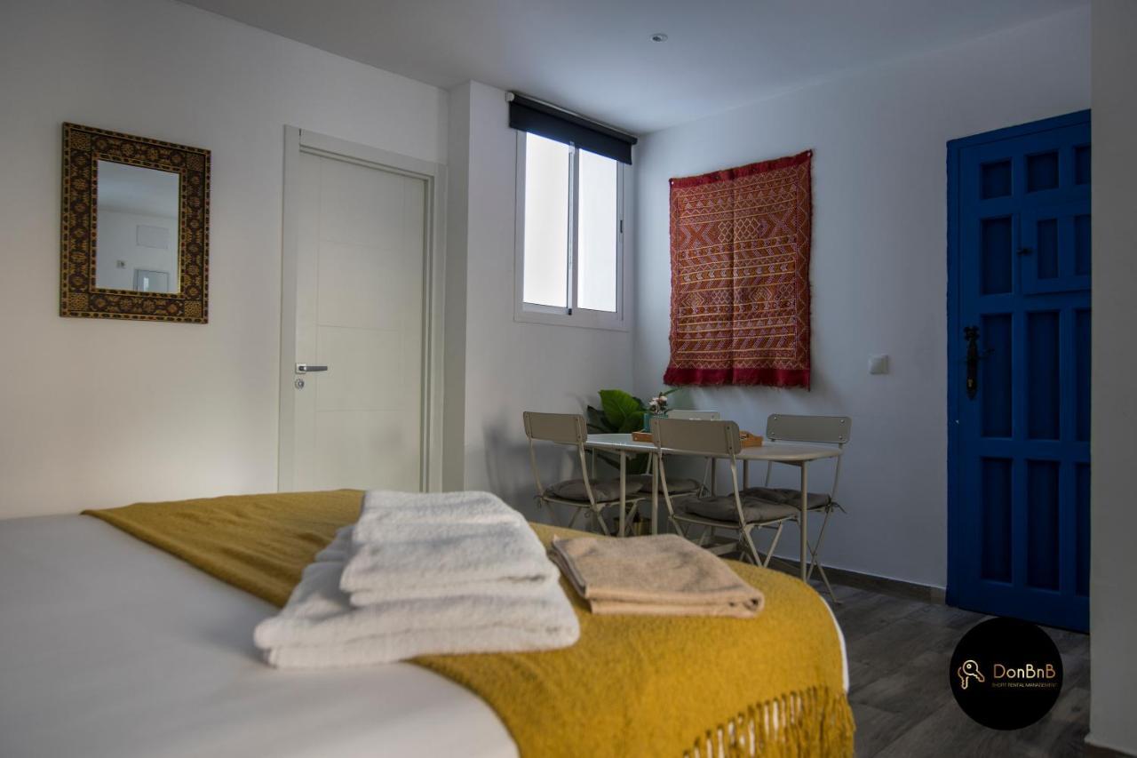 Studio Malaka, Enjoy Málaga&the Sea