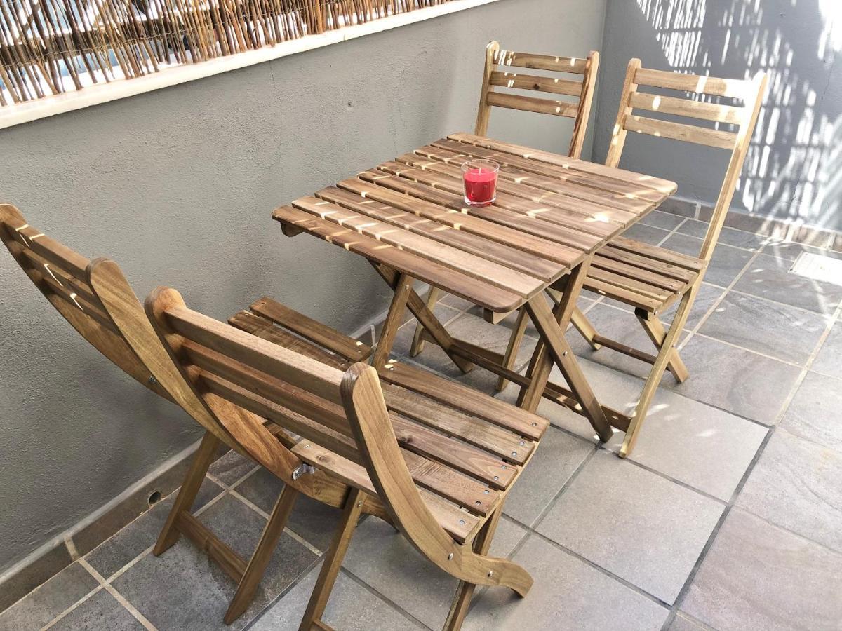 Apartamento Varela B Málaga