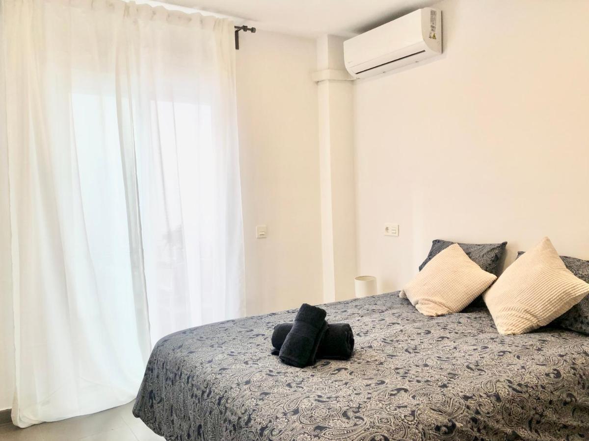 Varela B Apartamento Málaga