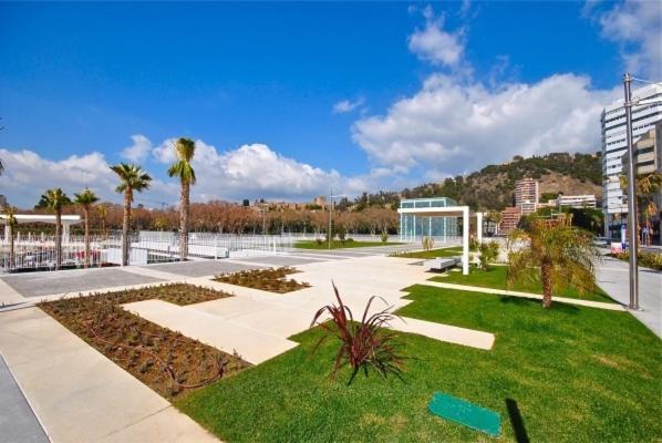 Malagueta Suncity Apartamento