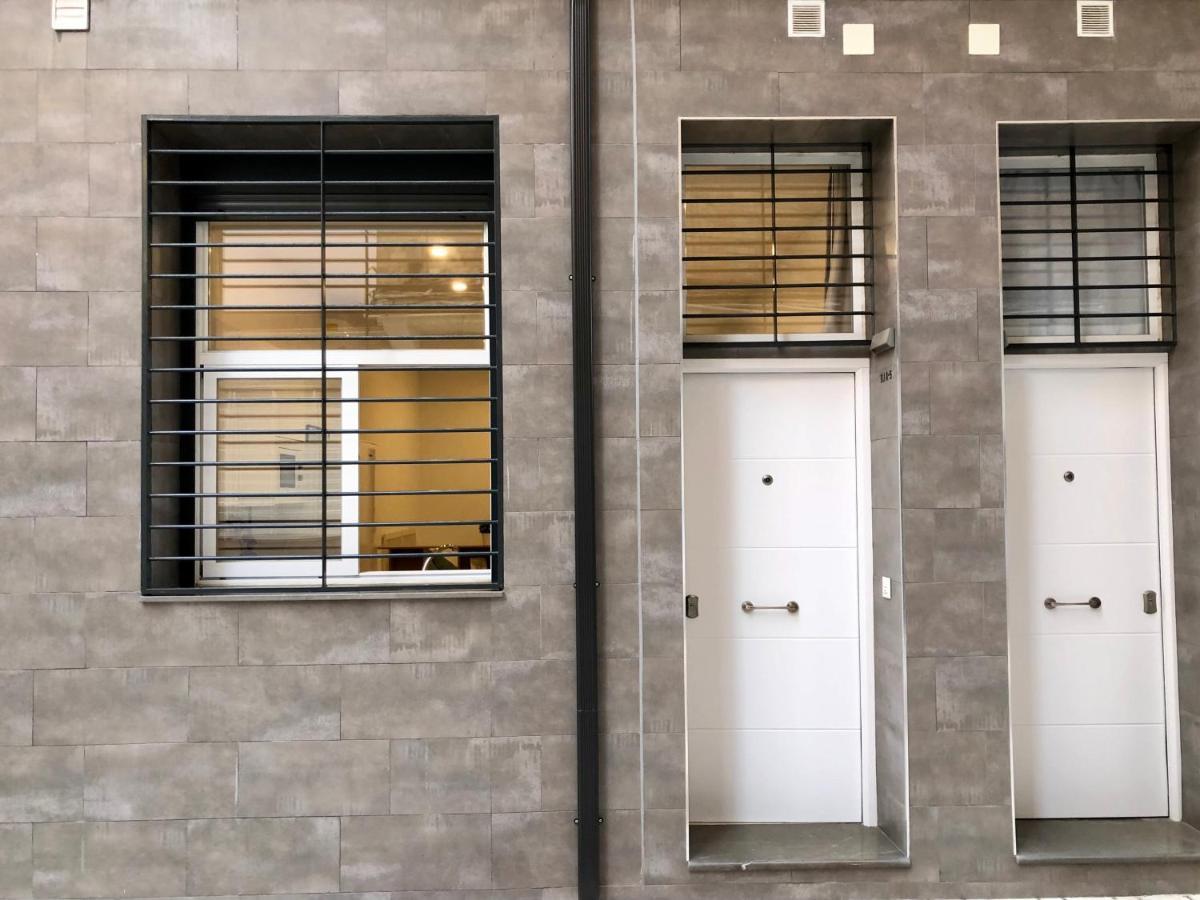 Estacion Centro-Vialia 5 Apartment *