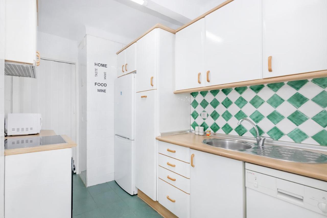 Apartment Ramirez De Madrid City Center Apartment *