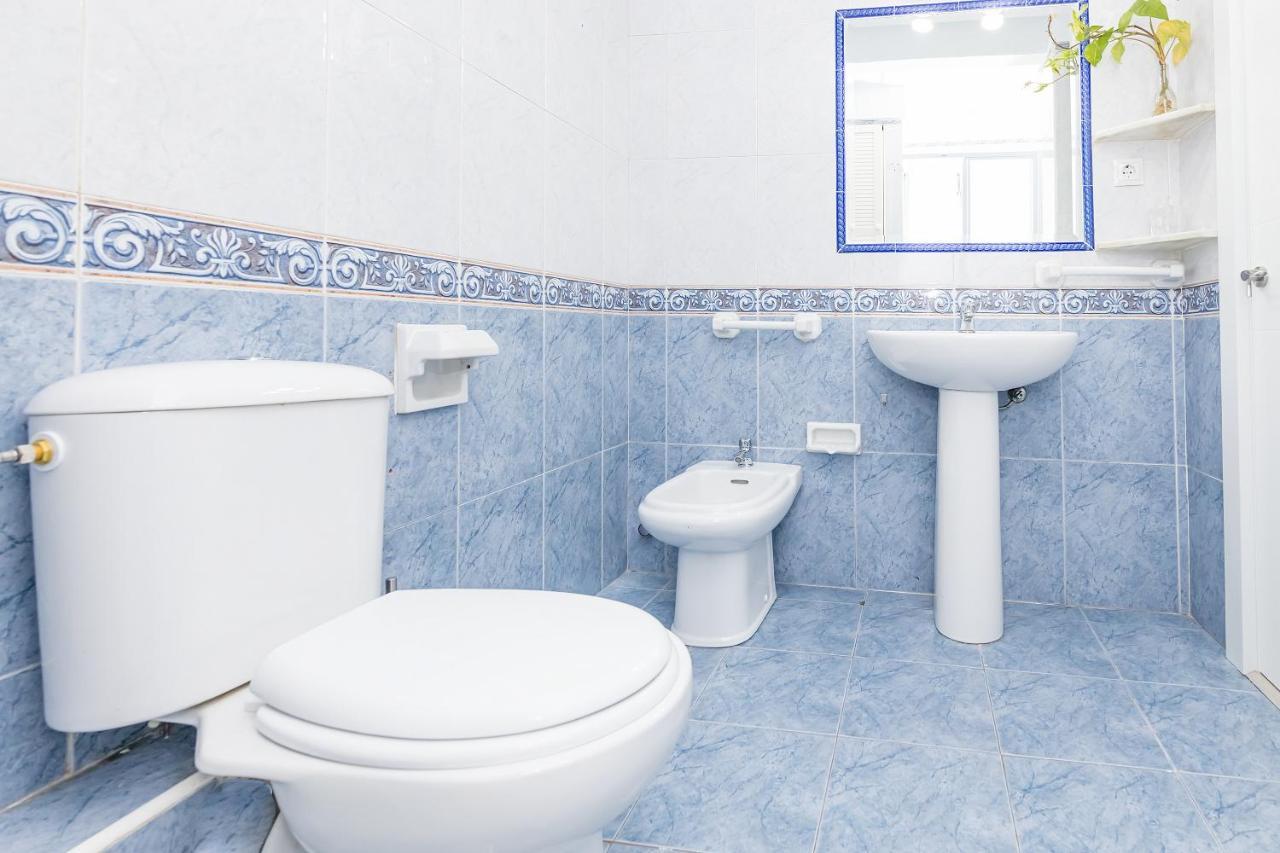 Ramirez De Madrid City Center Apartment * Malaga