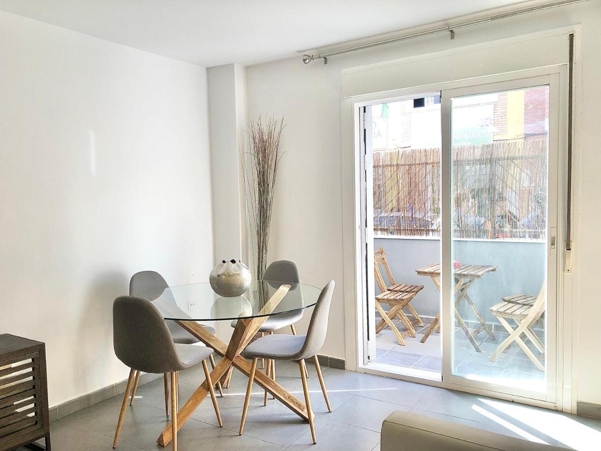 Apartamento Varela B Málaga