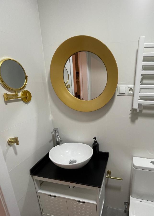 Nuestro Rinconcito Del Soho Apartamento Málaga