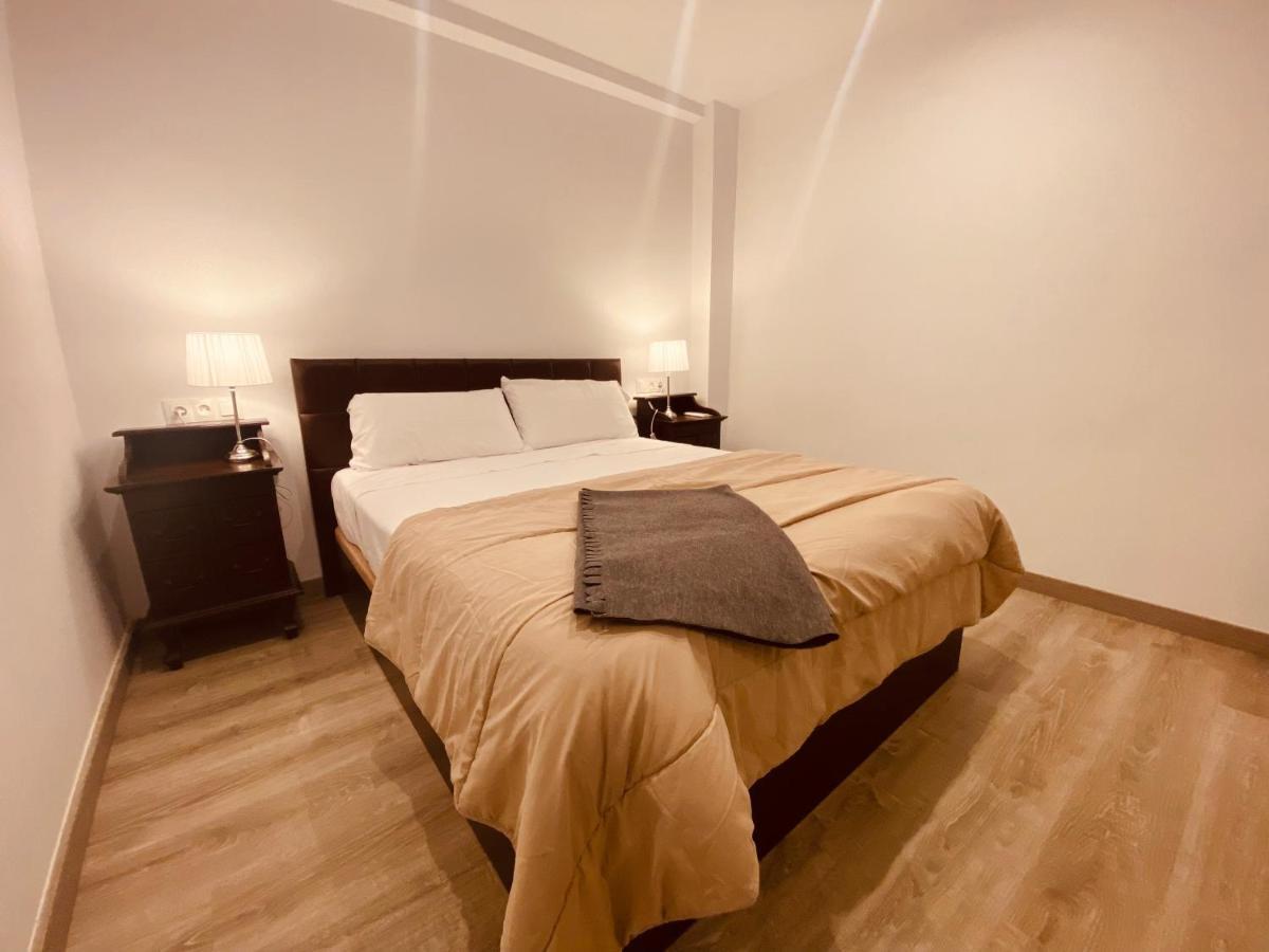 Apartamento Nuestro Rinconcito Del Soho