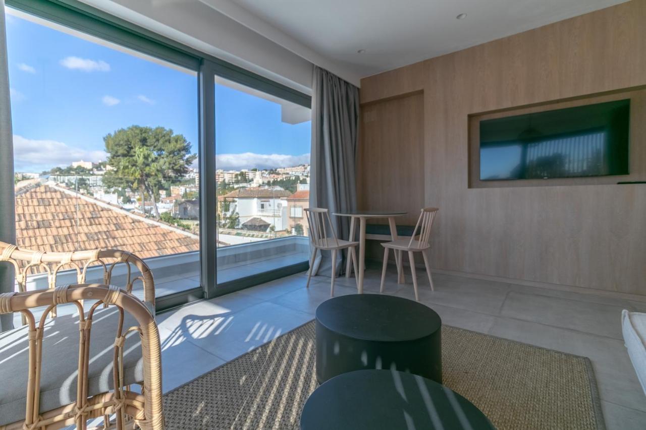 Apartamento Seah! Pedregalejo *