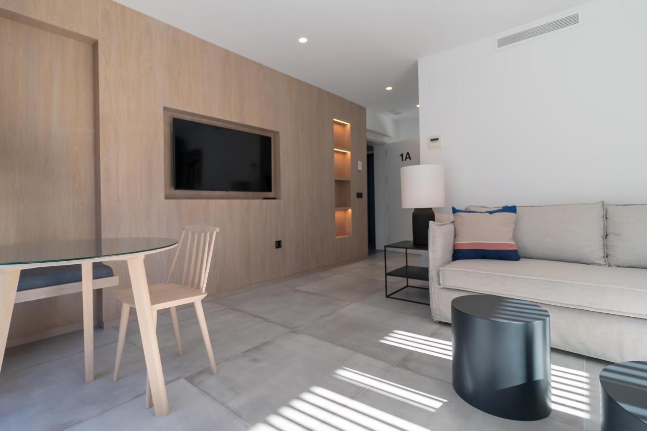Seah! Pedregalejo Apartamento *