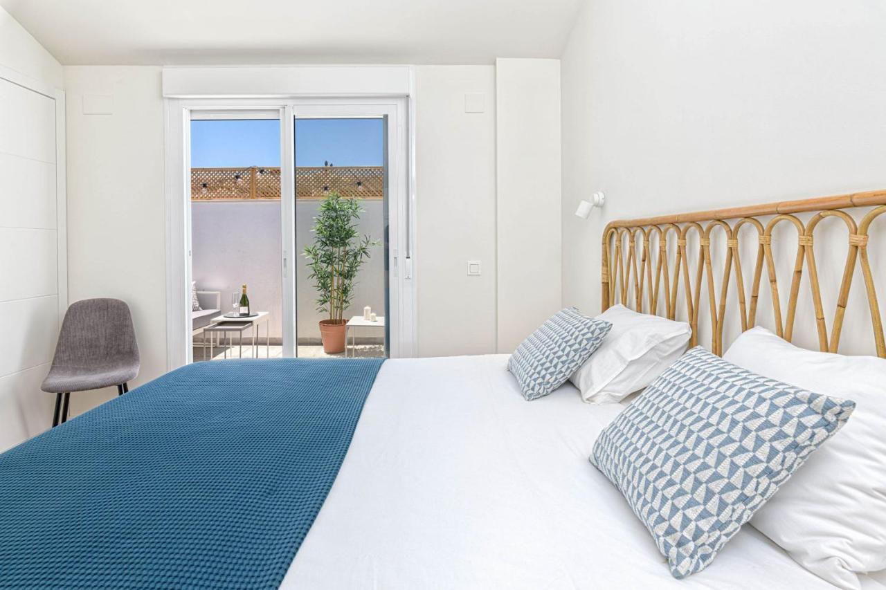 Teatro In By Solaga Homes * Málaga