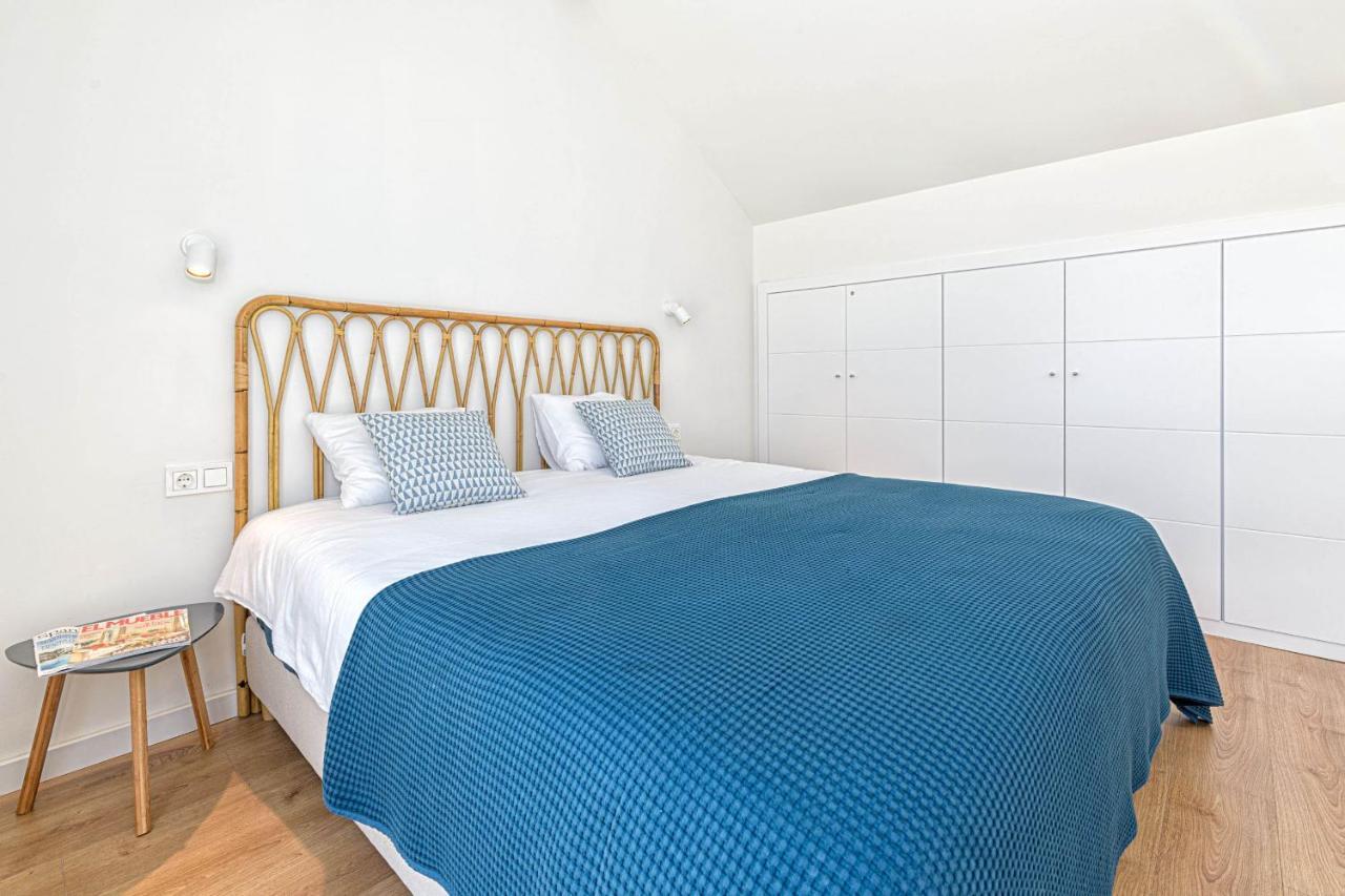Apartamento Teatro In By Solaga Homes *