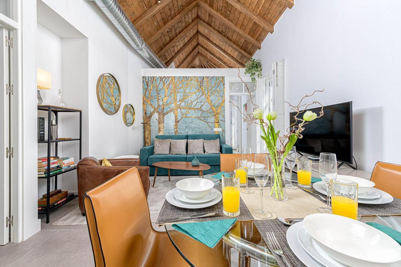 Mira In By Solaga Homes Apartment Malaga