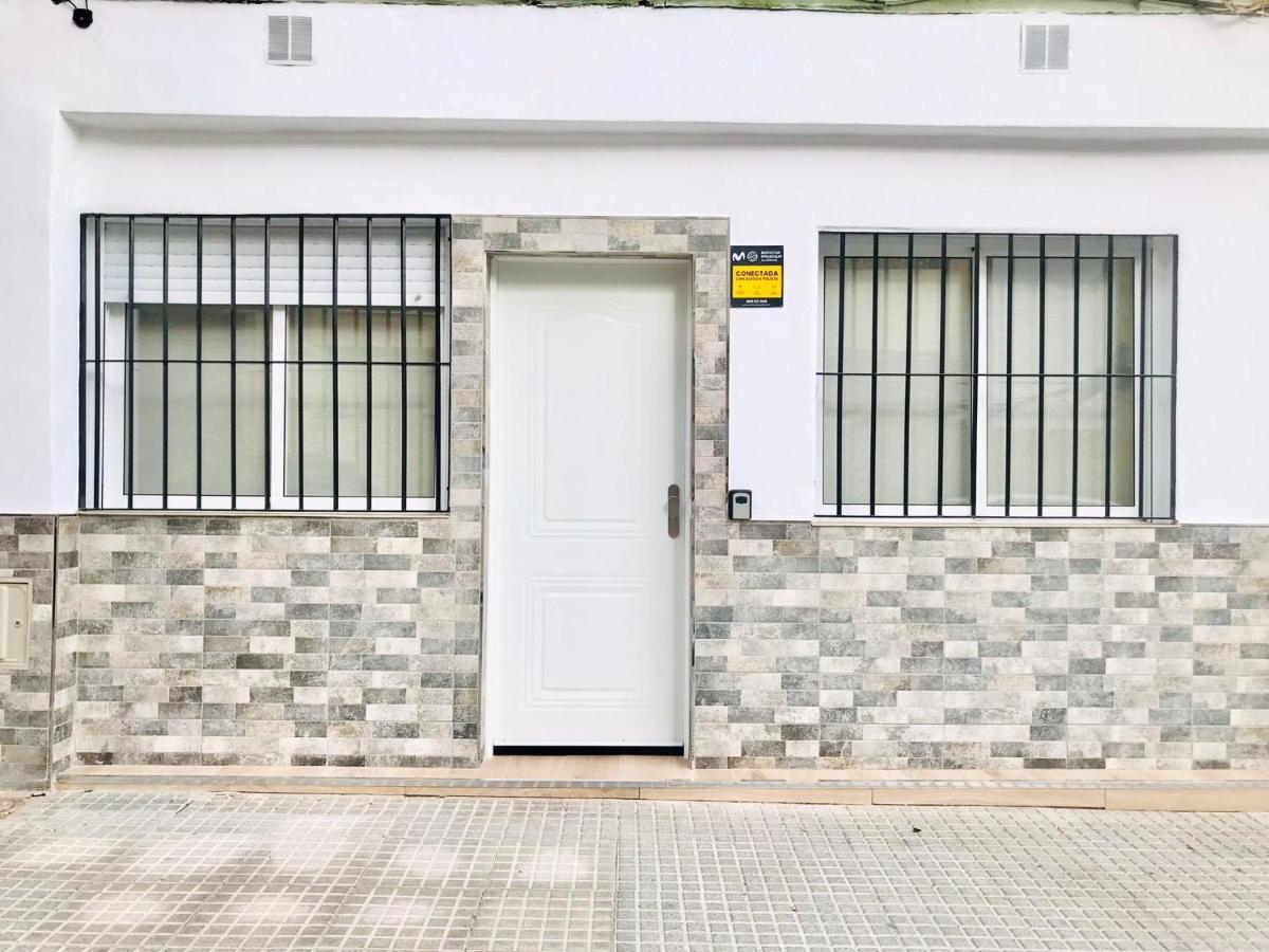 Cozy&functional apartment in Malaga center *