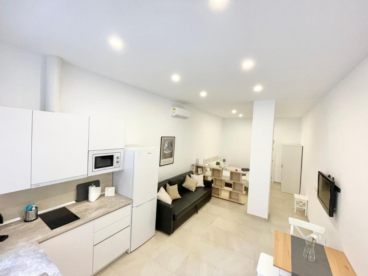 Estacion Centro-Vialia 5 Apartment