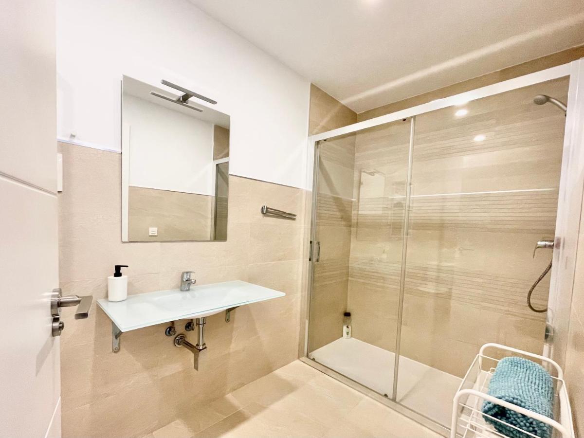 Apartamento Estación-centro Vialia 3