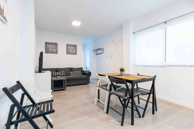 Apartamento Piso Capuchinos Centrico Málaga