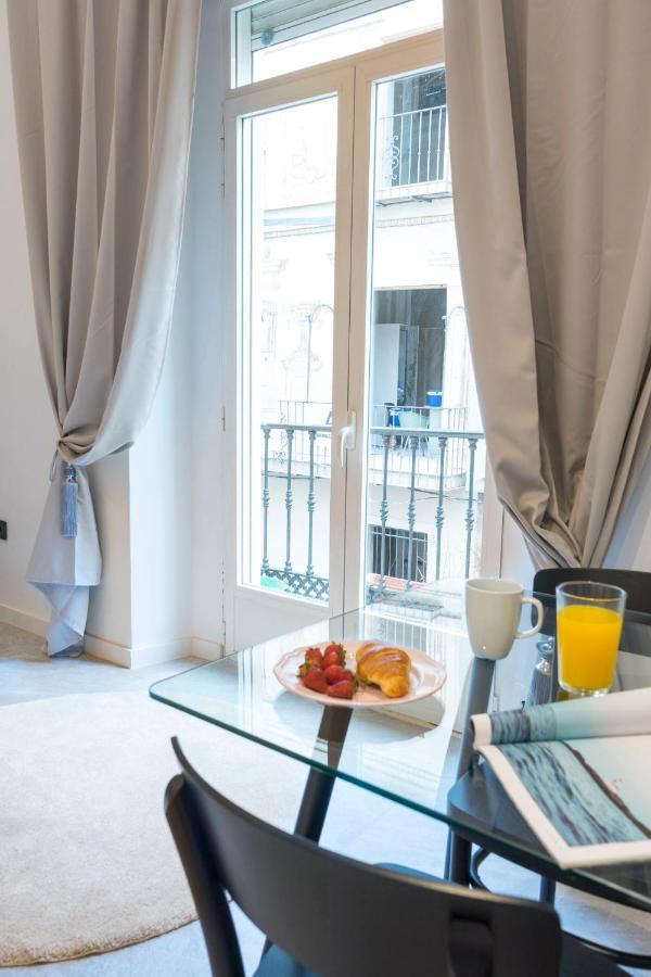 Acogedor Apartamento En Pleno Centro De Apartamento *