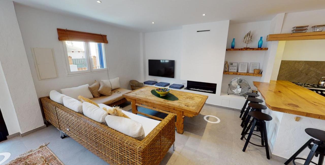 Casa Lopez- Lujosa Casa De Playa En Holiday home