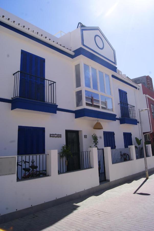 Holiday home Casa Lopez- Lujosa Casa De Playa En *