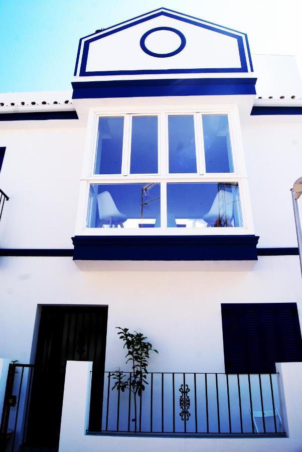 Casa Lopez- Lujosa Casa De Playa En Malaga