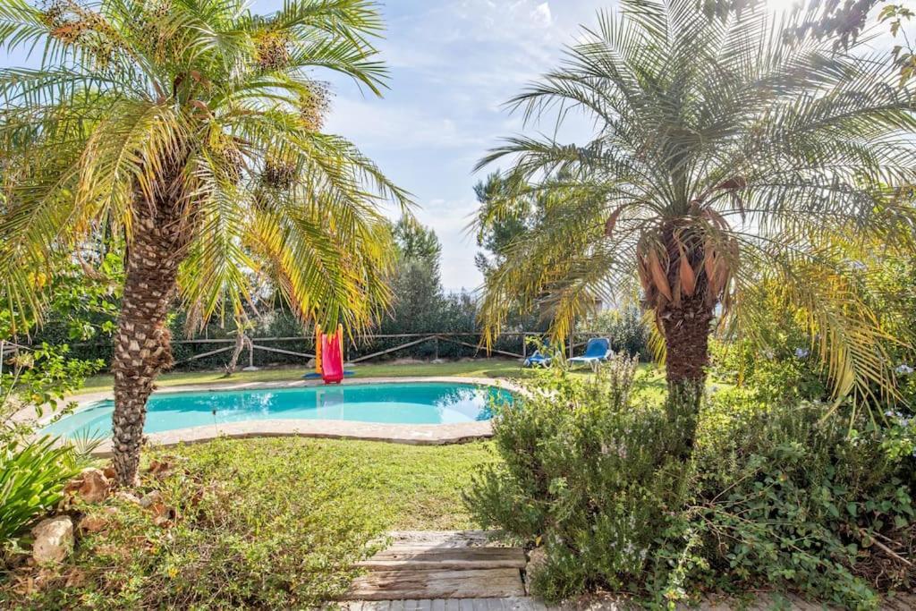 Maravillosa La Alegria Villa