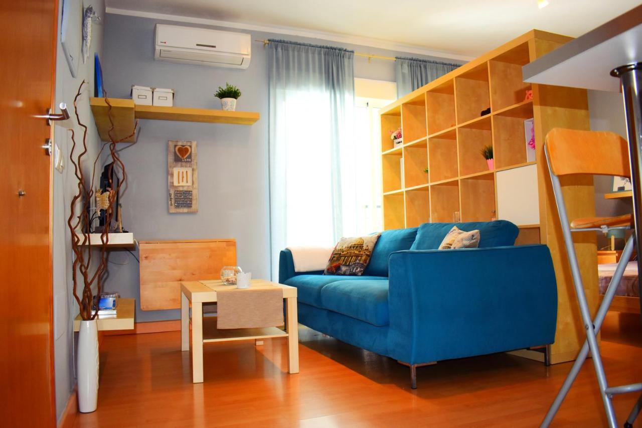 Mi Refugio * Málaga