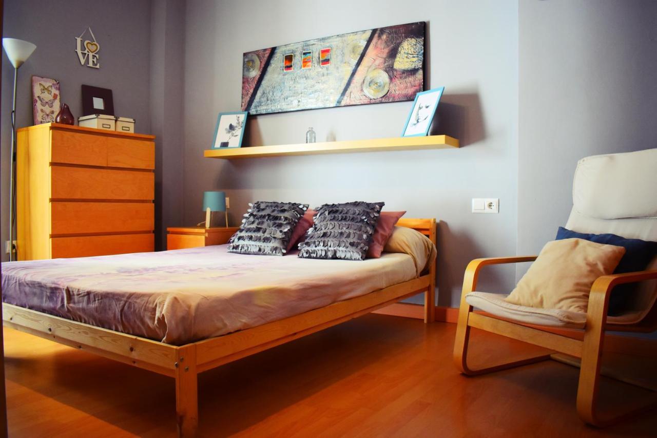 Apartamento Mi Refugio *
