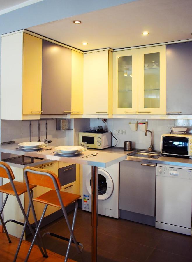 Mi Refugio Apartamento Málaga