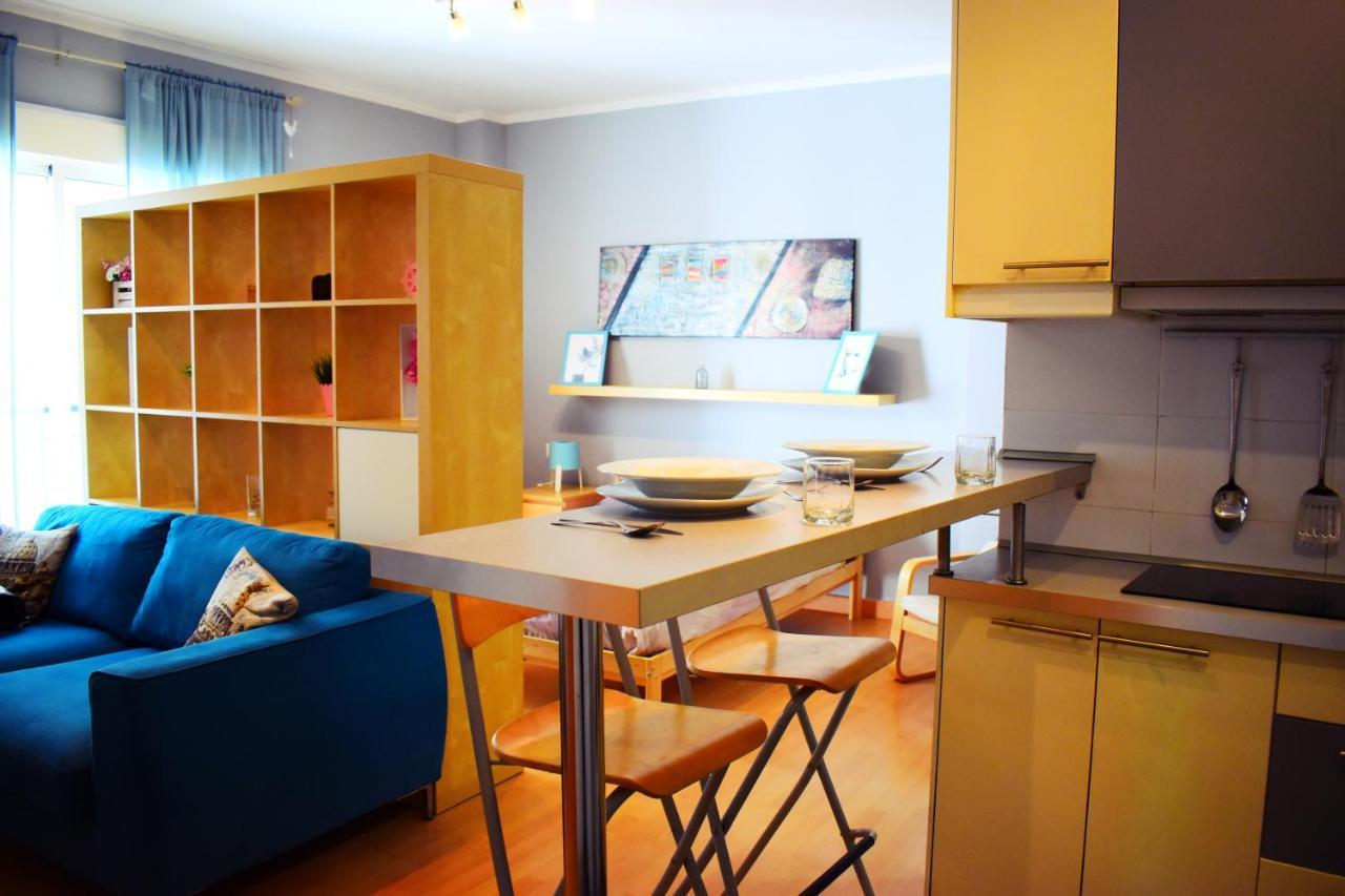 Mi Refugio Apartamento